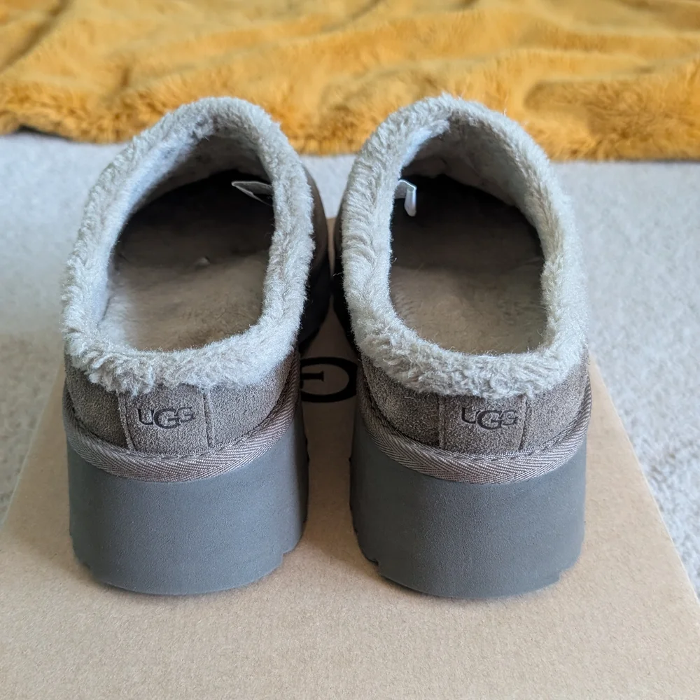 Platform UGGS - Picture 5 of 8
